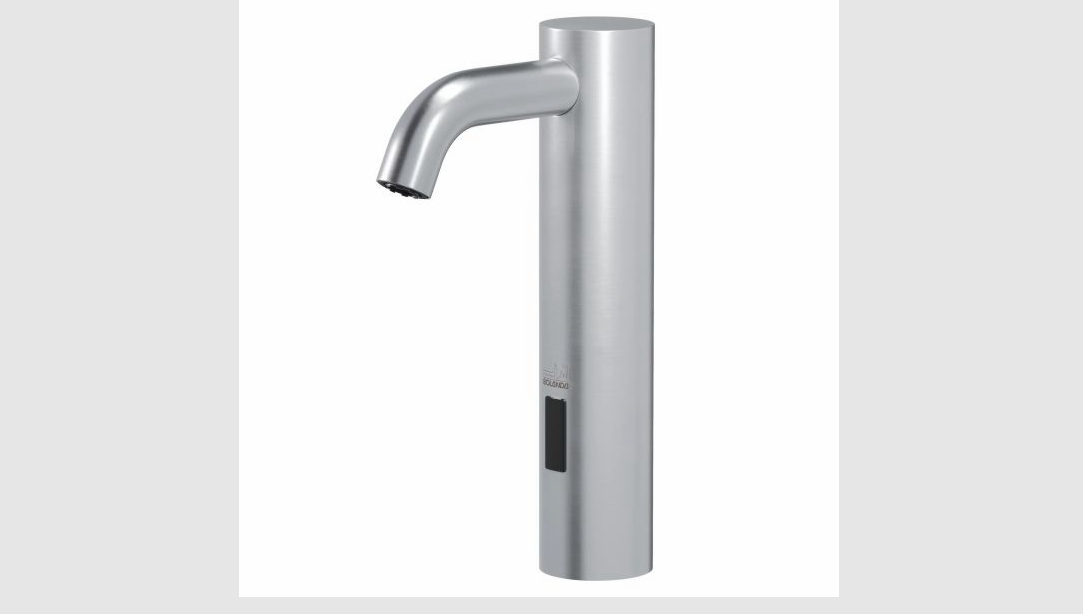 قیمت خرید شیر روشویی چشمی بلندا عمده به صرفه و ارزان