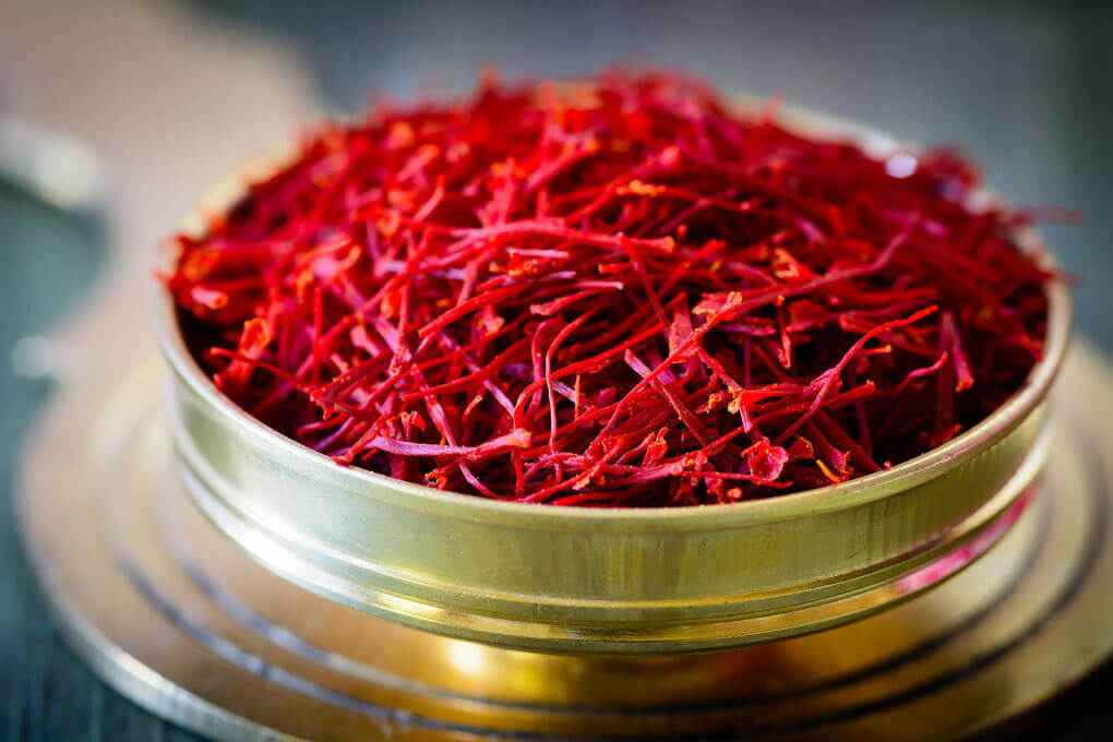 خرید و فروش زعفران خراسان رضوی  با شرایط فوق العاده