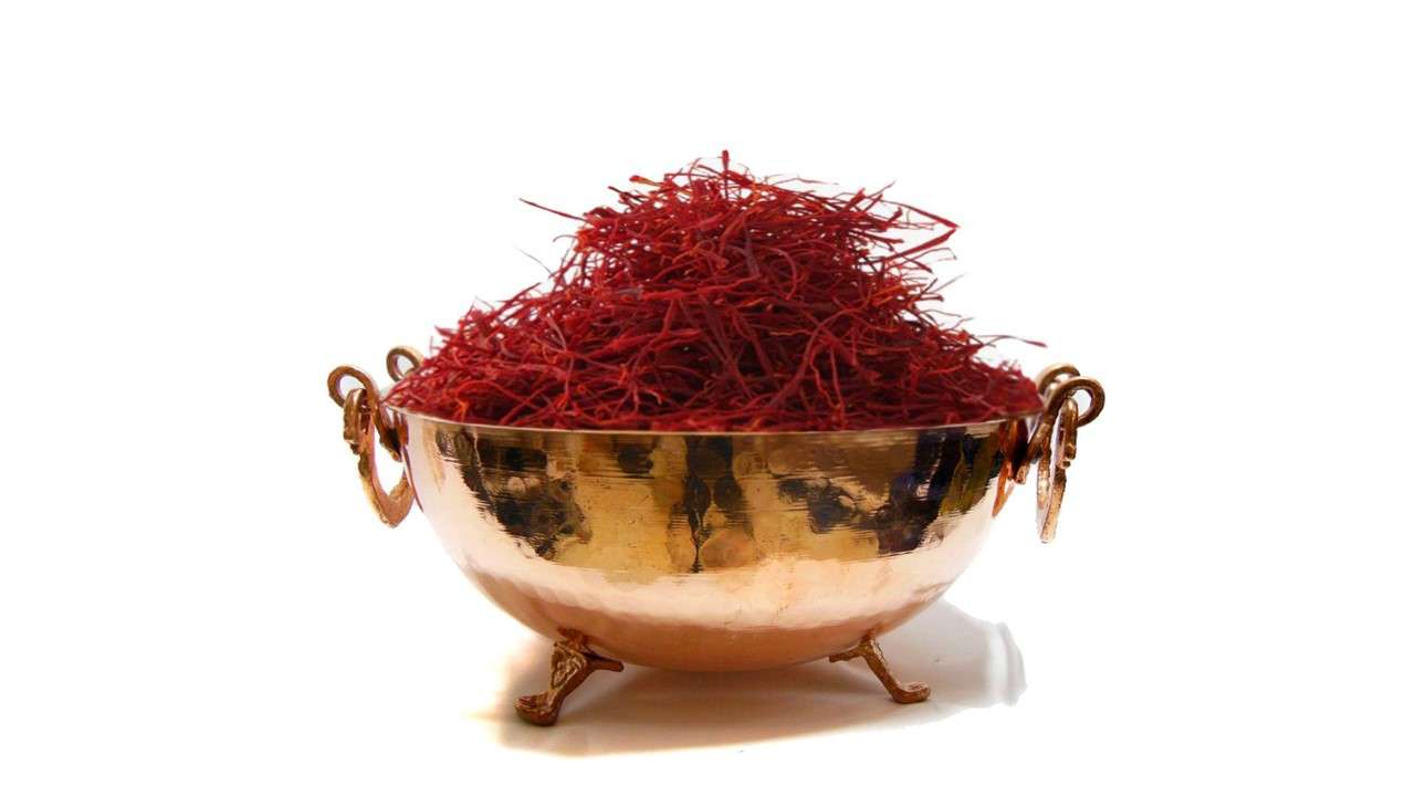 قیمت خرید زعفران تربت حیدریه با فروش عمده