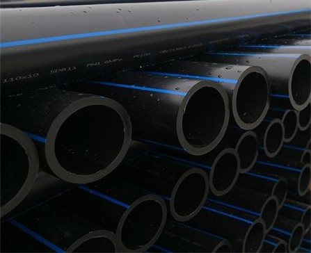 فروش لوله پلی اتیلن نمره 4 + قیمت خرید به صرفه