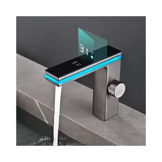 قیمت خرید شیر روشویی هوشمند برقی عمده به صرفه و ارزان