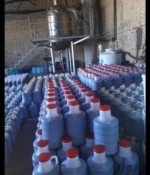 خرید فروش انواع شیره خرما ارگانیک صادرات به کشور پاکستان افغانستان ترکیه