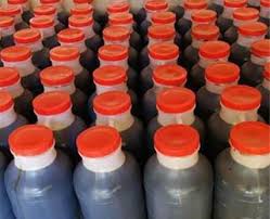 تصویر 1 از خرید فروش انواع شیره خرما ارگانیک صادرات به کشور پاکستان افغانستان ترکیه