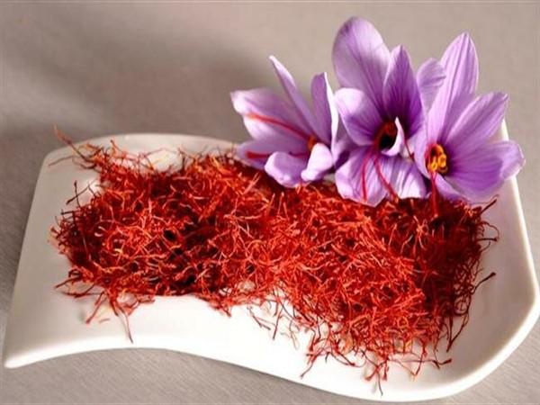 خرید و فروش زعفران ارگانیک با شرایط فوق العاده