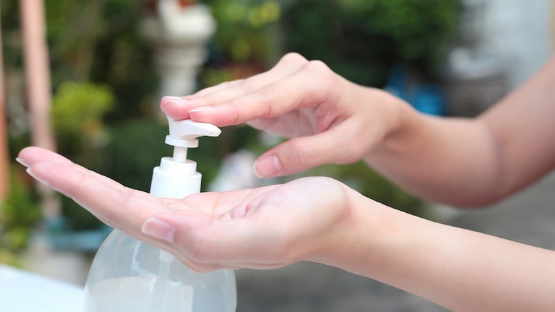 قیمت مایع دستشویی کوچک + خرید باور نکردنی