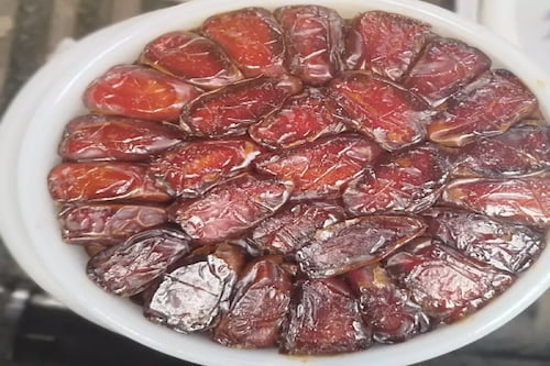 قیمت خرما کبکاب بسته بندی با کیفیت ارزان + خرید عمده