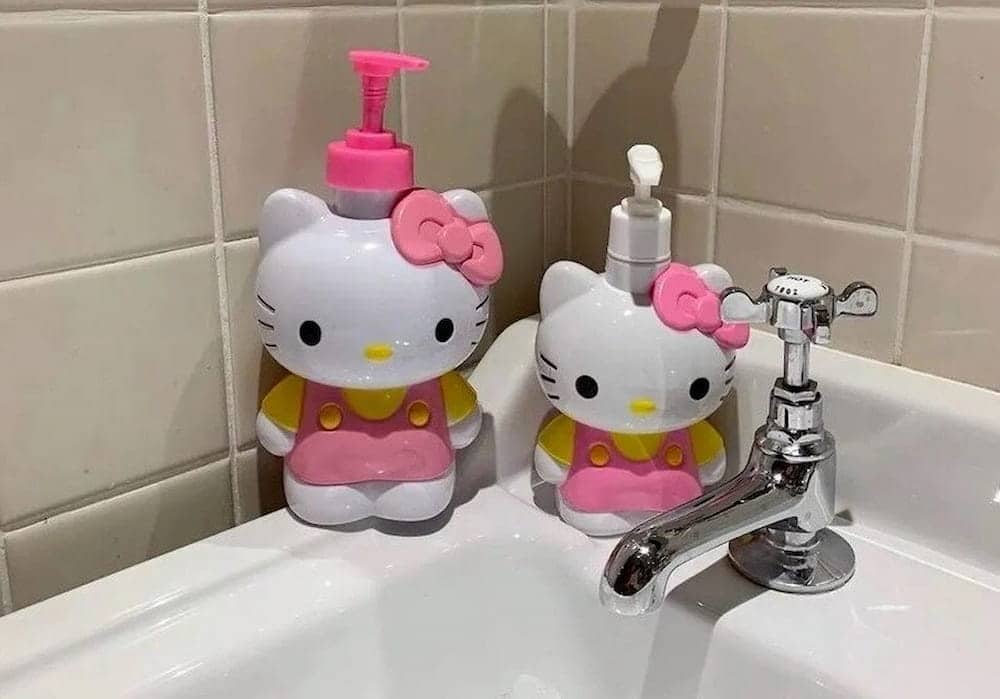 قیمت خرید مایع دستشویی کودک + فروش ویژه