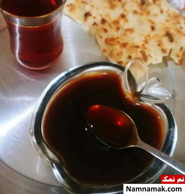 تصویر 2 از شیره خرما درجه یک بسته بندی عالی صادرات به کشور آذربایجان ترکیه
