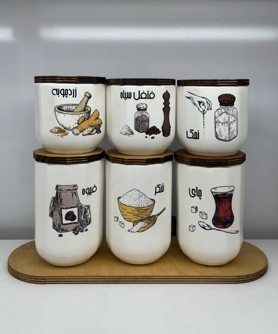 قیمت خرید بانکه سرامیکی + فروش عمده