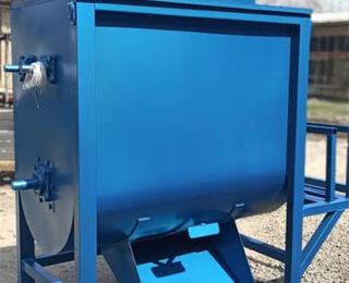 تصویر 2 از خرید میکسر خوراک دام تک‌فاز + قیمت فروش استثنایی