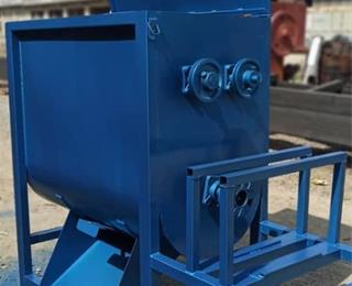 تصویر 3 از خرید میکسر خوراک دام تک‌فاز + قیمت فروش استثنایی