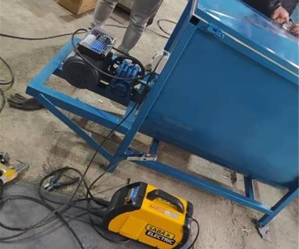 تصویر 4 از خرید میکسر خوراک دام تک‌فاز + قیمت فروش استثنایی