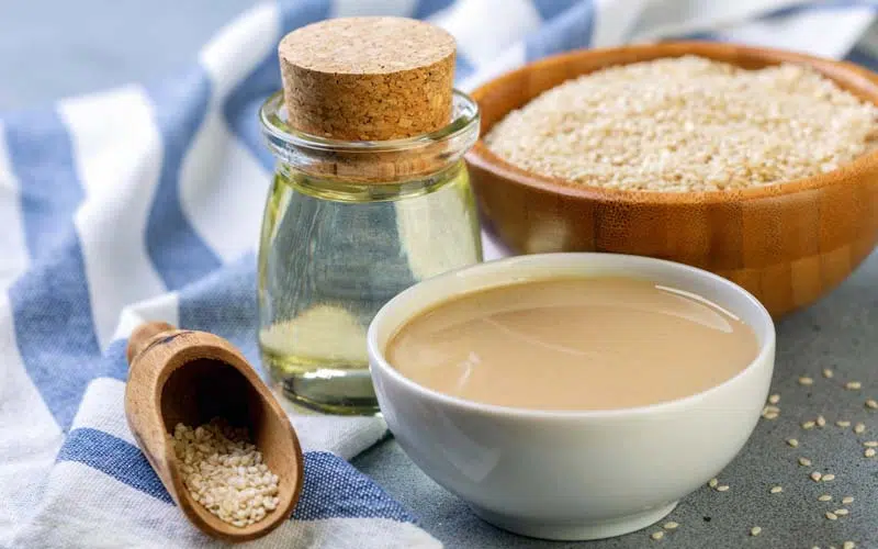 قیمت روز روغن ارده ۹۸۰ سی سی