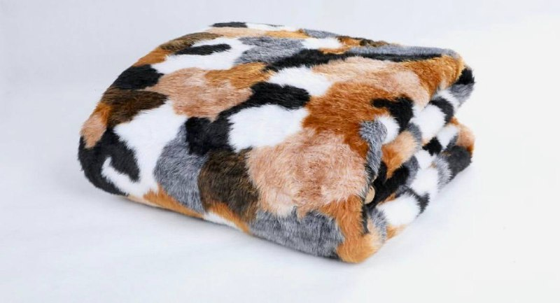 فروش مستقیم پتو ژاکارد تولید داخل