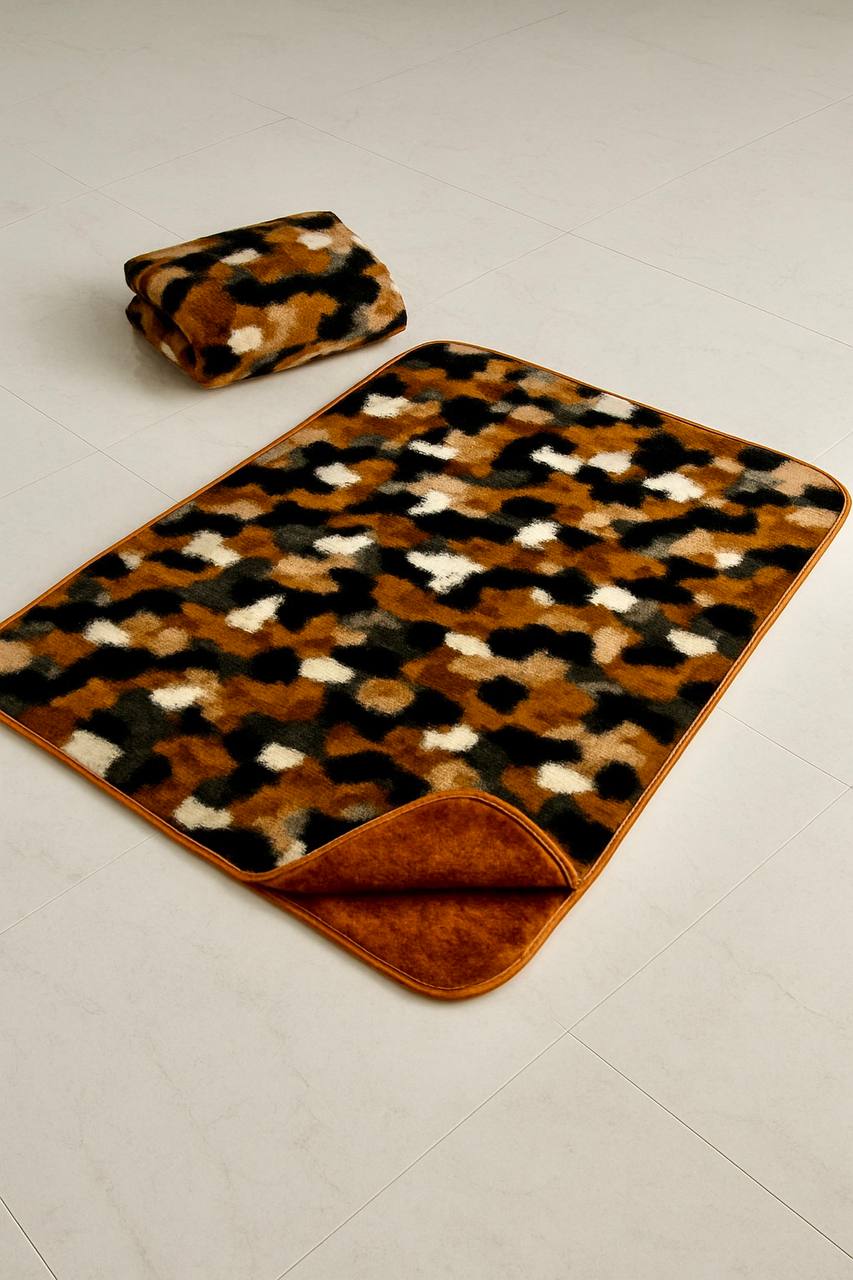 تصویر 1 از فروش مستقیم پتو ژاکارد تولید داخل