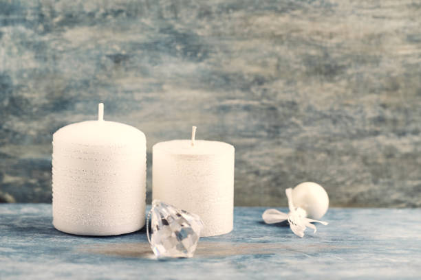 خرید شمع فانتزی