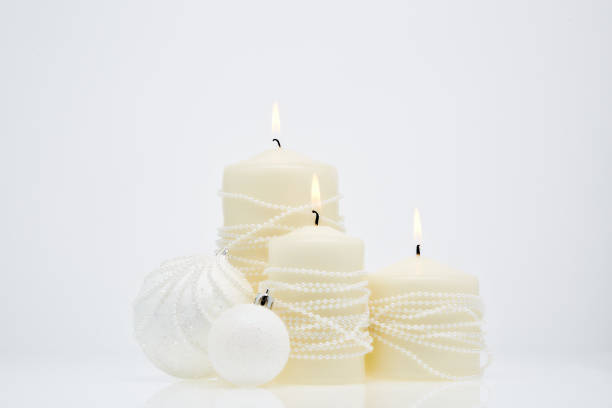 تصویر 3 از قیمت خرید شمع تزیینی دکوری با فروش عمده