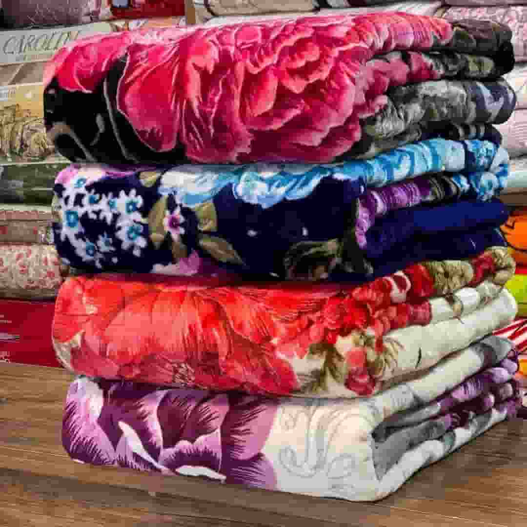 نماینده فروش مستقیم پتو شادیلون + فروش عمده