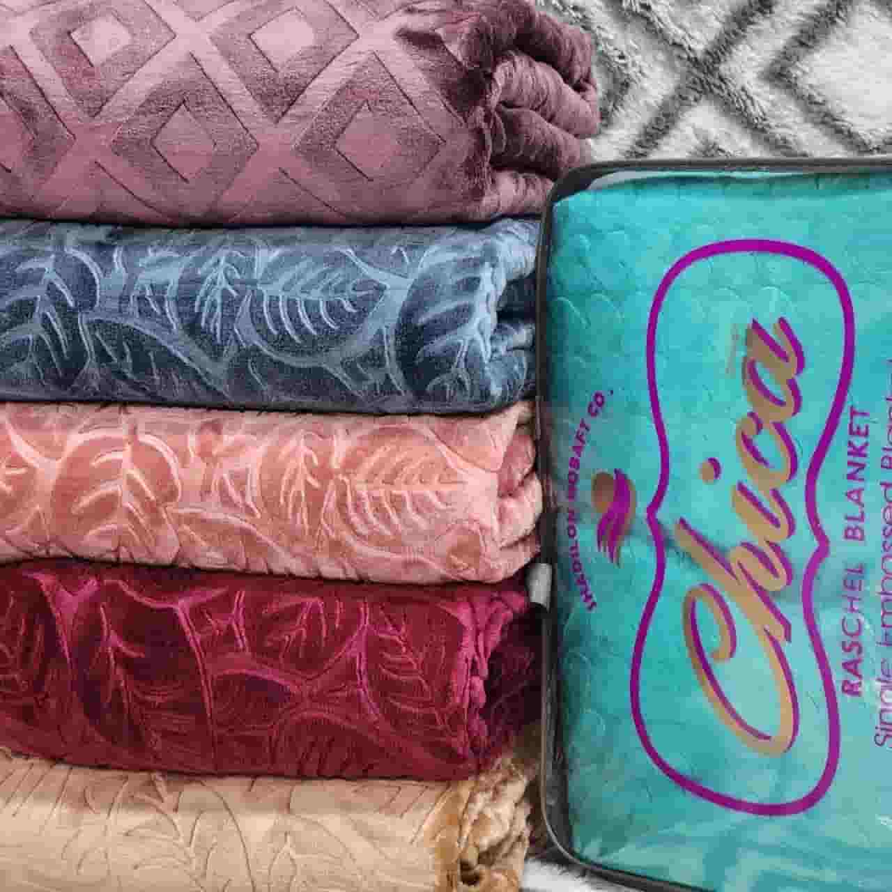 تصویر 1 از نماینده فروش مستقیم پتو شادیلون + فروش عمده