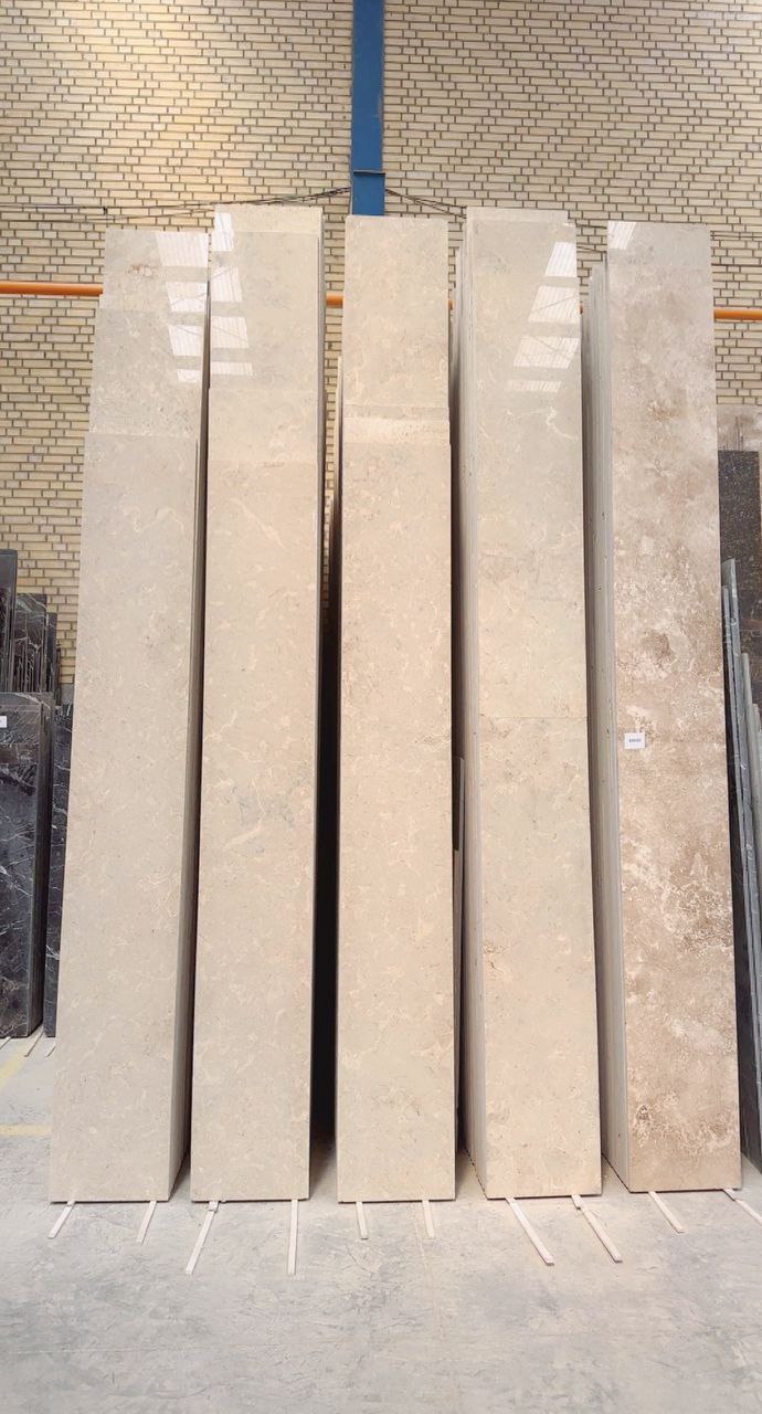 قیمت ویژه برای سنگ مرمریت اباده کرم