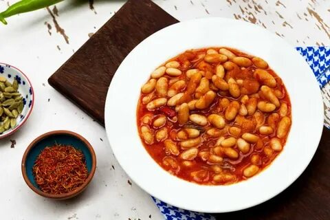 قیمت و خرید کنسرو لوبیا ساده ارزان + فروش ویژه