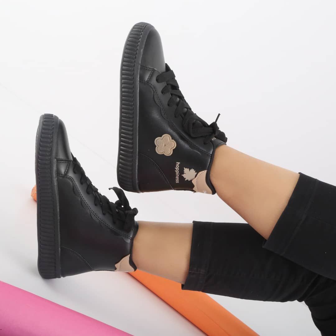 ونس ساقدار زنانه بابونه + فروش با قیمت اقتصادی