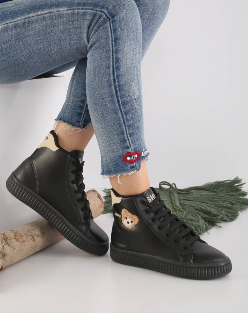 ونس ساقدار خرسی زنانه + قیمت ویژه