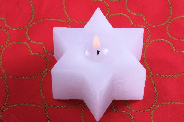 تصویر 3 از قیمت شمع وارمری ساده با کیفیت ارزان + خرید عمده