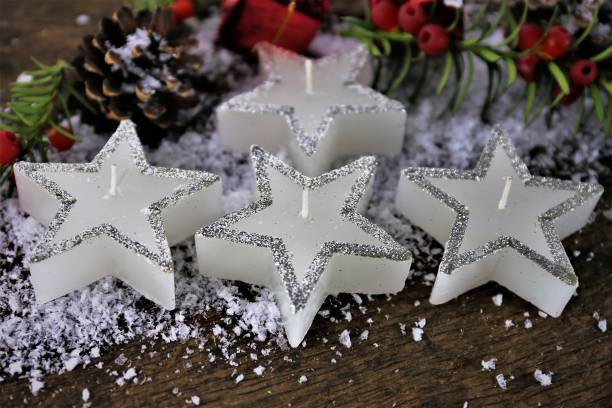 تصویر 2 از قیمت شمع وارمری ساده با کیفیت ارزان + خرید عمده