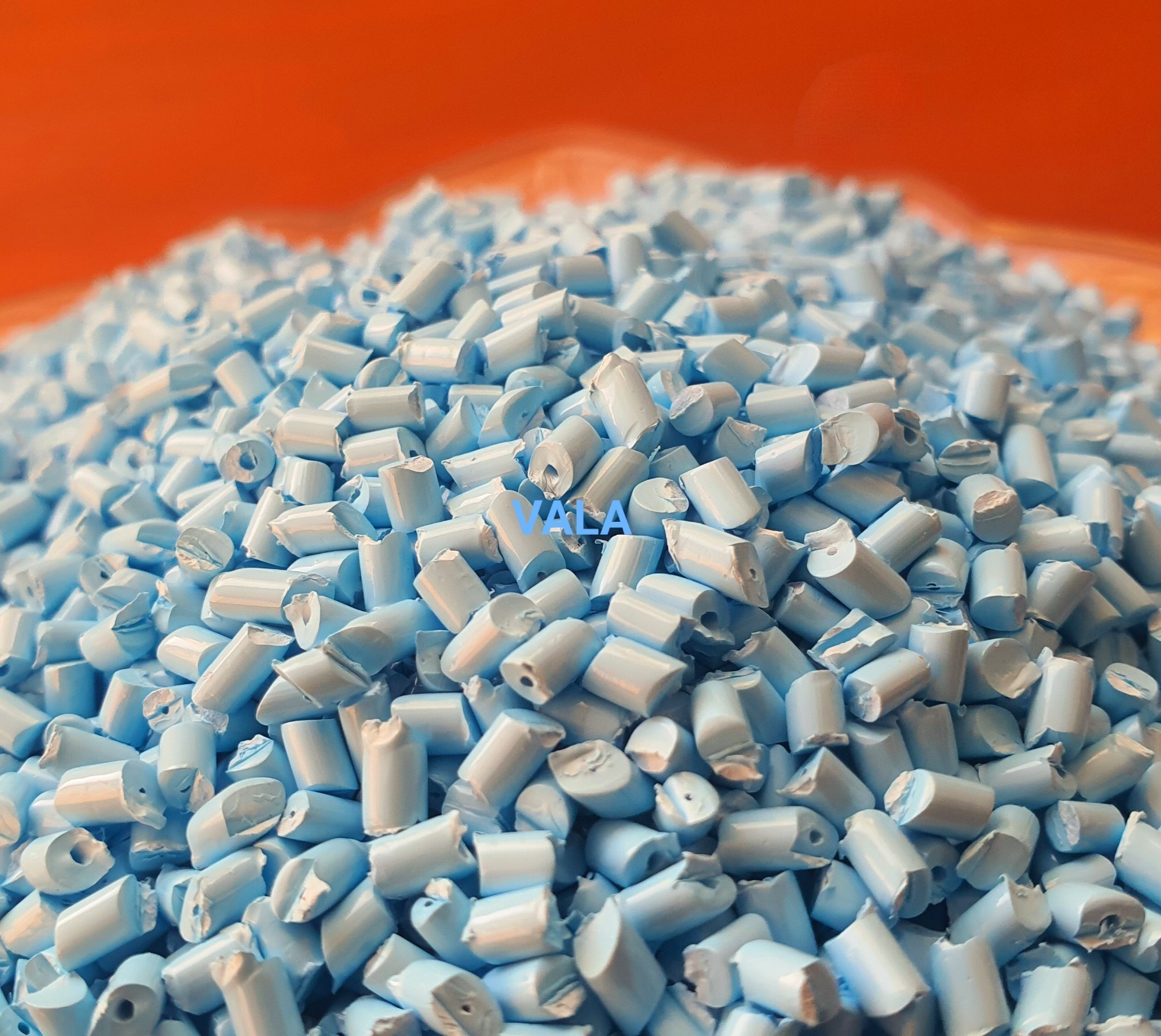 قیمت مستربچ آبی پاستیلی + خرید