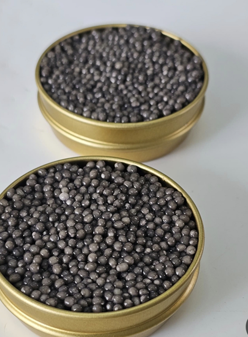 خرید خاویار بلوگا اصل