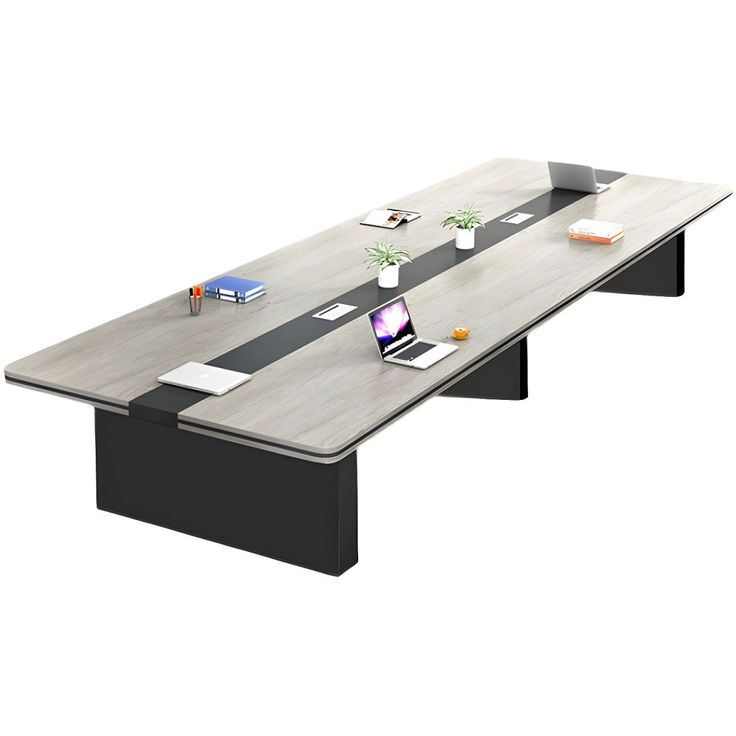 خرید شیک ترین میز کنفرانس