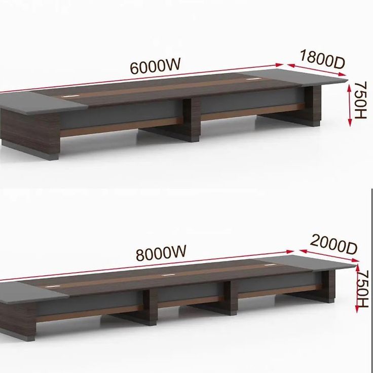 فروش ویژه میز کنفرانس + خرید