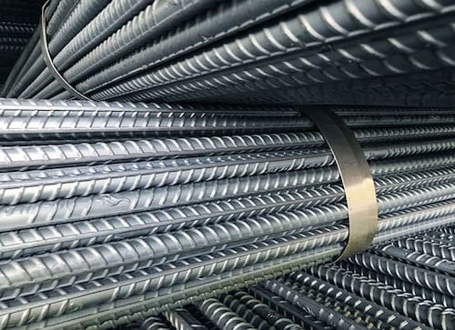 فروش خرید میلگرد ساده و آجدار با قیمت عمده