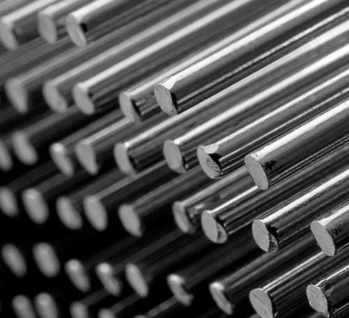 خرید جدید ترین انواع میلگرد