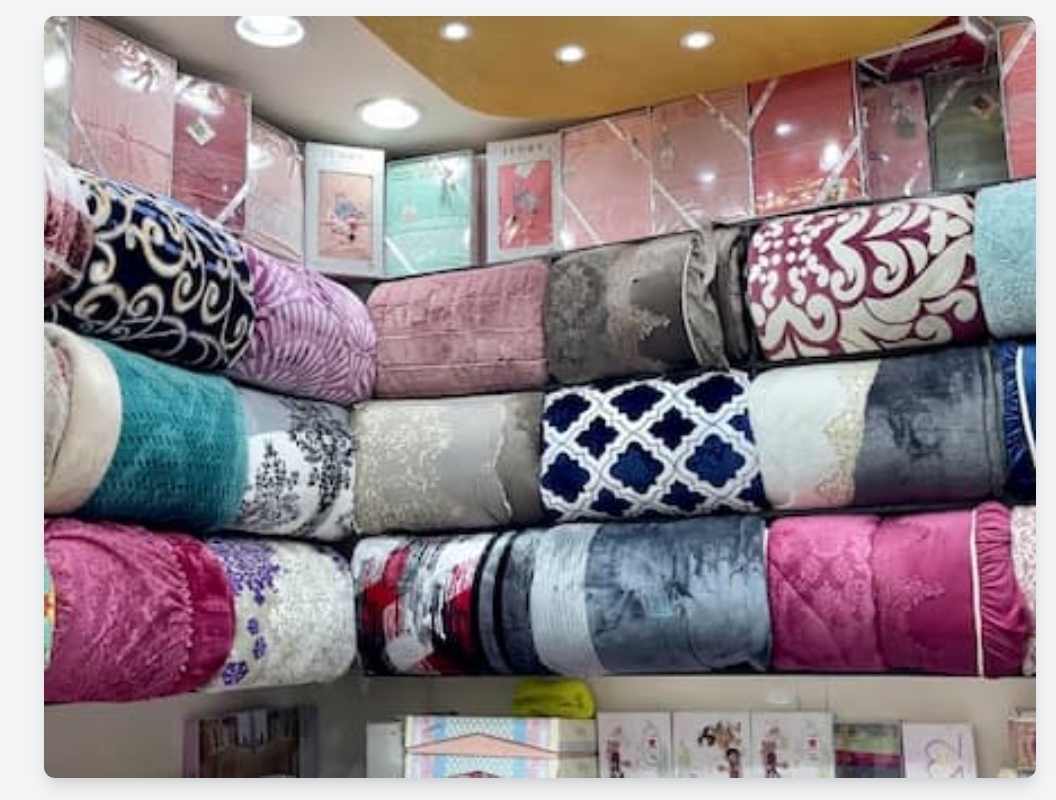 خرید پتو گلبافت دو نفره + قیمت فروش استثنایی