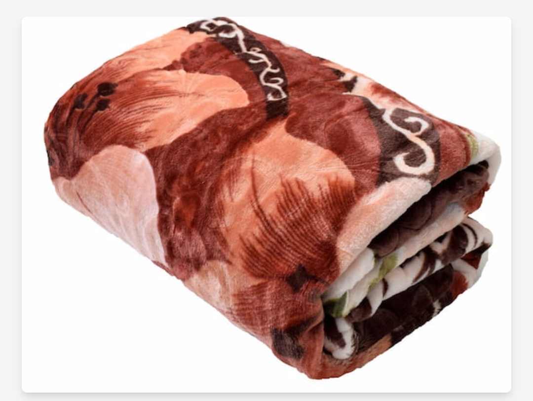 تصویر 1 از خرید پتو گلبافت دو نفره + قیمت فروش استثنایی