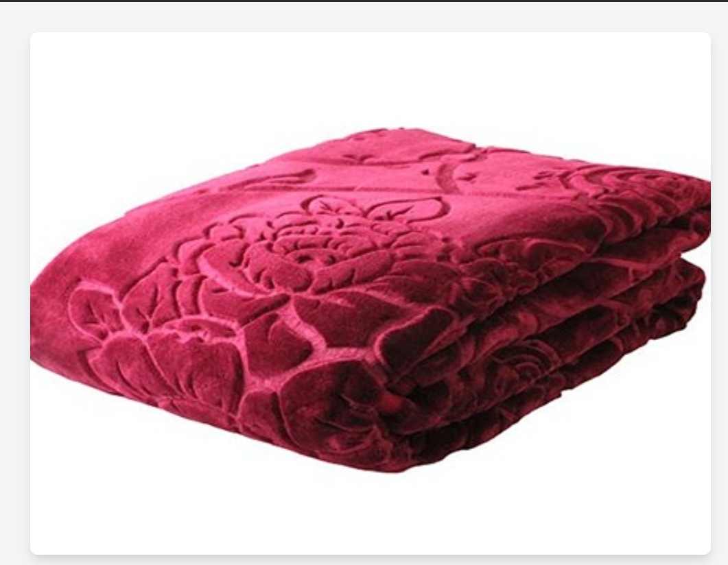 تصویر 4 از قیمت خرید پتو گلبافت دو نفره + خرید باور نکردنی