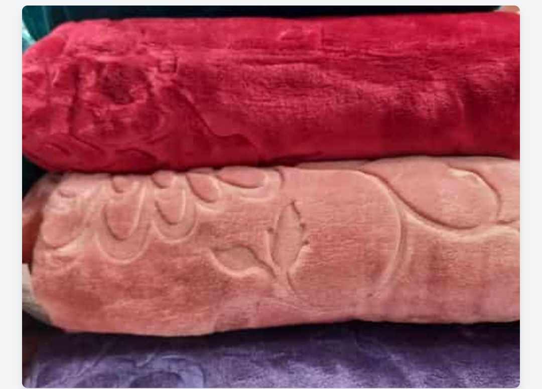 تصویر 2 از قیمت خرید پتو گلبافت دو نفره + خرید باور نکردنی