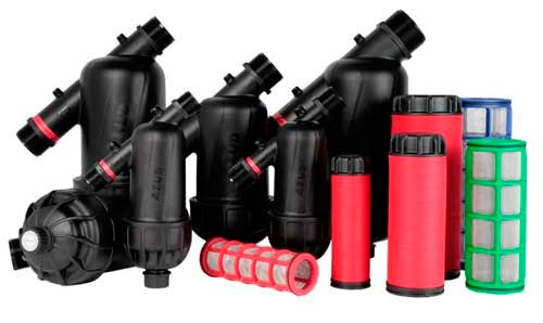 قیمت خرید فیلتر دیسکی پلی اتیلن آبیاری + فروش ویژه