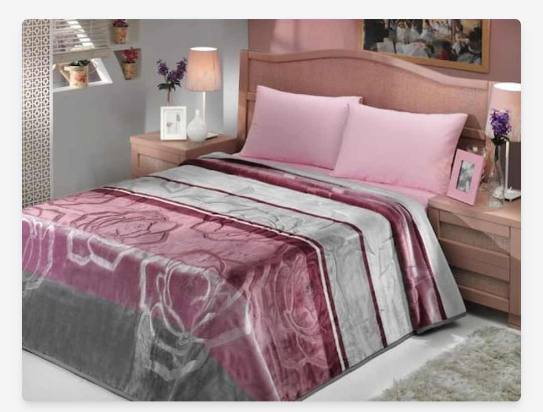 قیمت خرید خرید پتو گلبافت دو نفره طرح دار + فروش ویژه