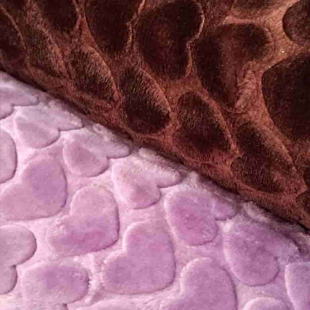 تصویر 1 از قیمت خرید پتو نگین + فروش عمده