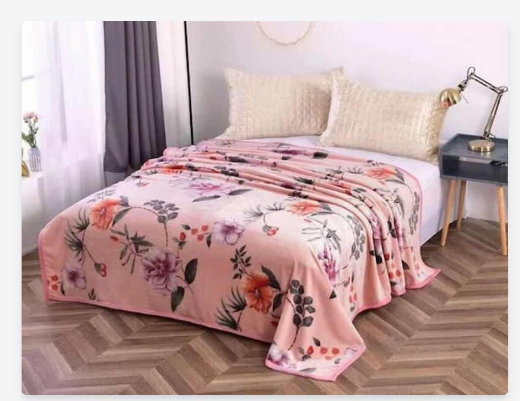 قیمت خرید پتو گلبافت دو نفره با کیفیت ارزان + خرید عمده ایران