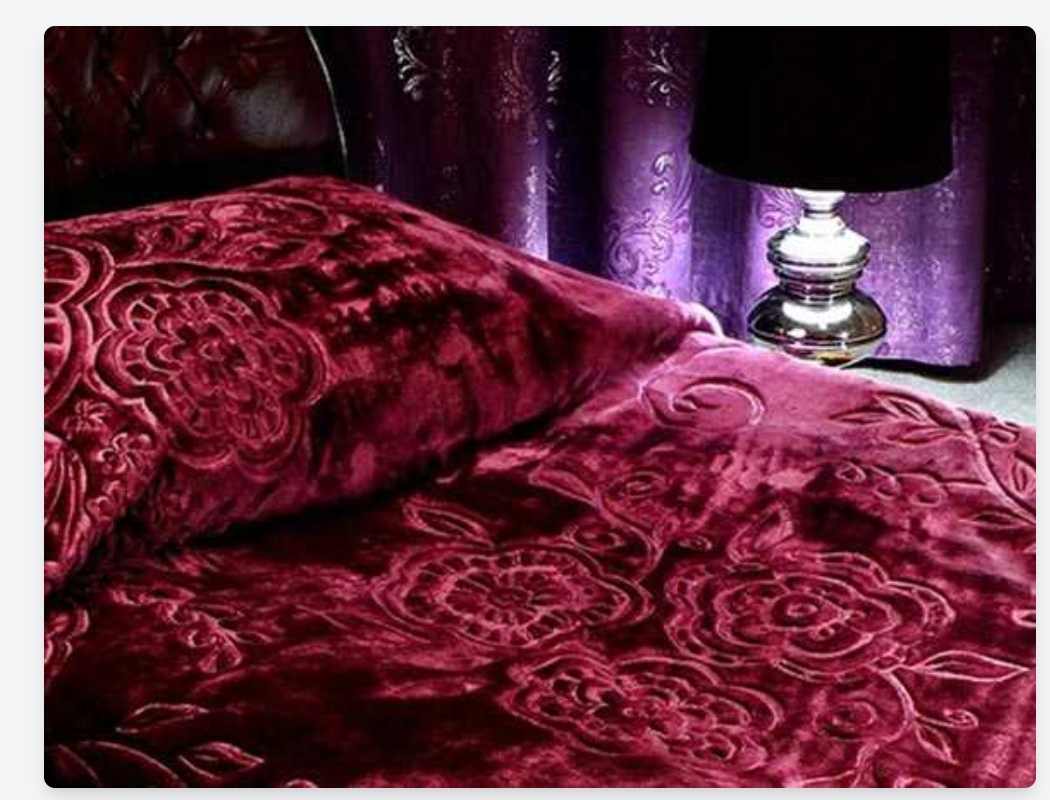 تصویر 3 از خرید و فروش خرید پتو گلبافت دو نفره با شرایط فوق العاده