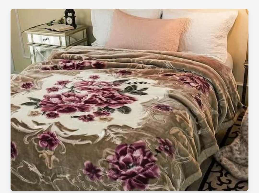 قیمت خرید پتو گلبافت دو نفره عمده به صرفه و ارزان