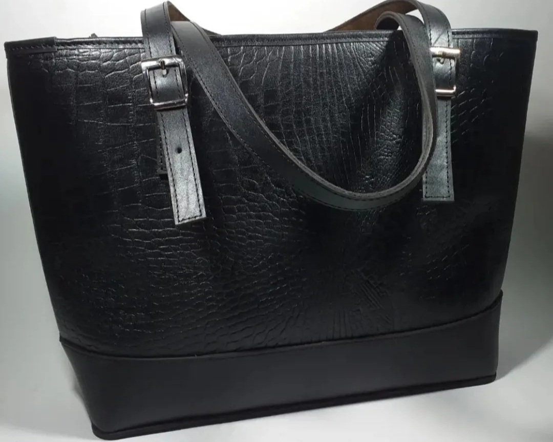 کیف دوشی زنانه چرم دست دوز + قیمت فروش