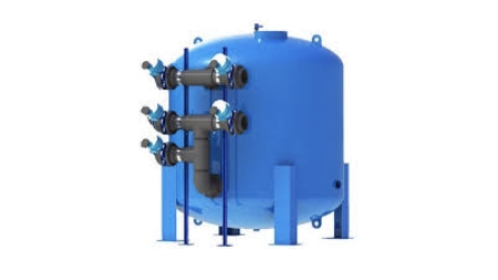 قیمت خرید دستگاه تصفیه آب شنی + فروش ویژه