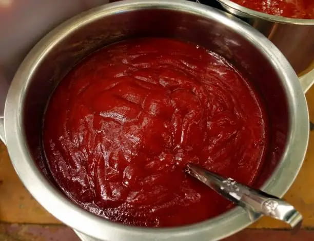 خرید و قیمت رب گوجه فرنگی صنعتی و فروش عمده