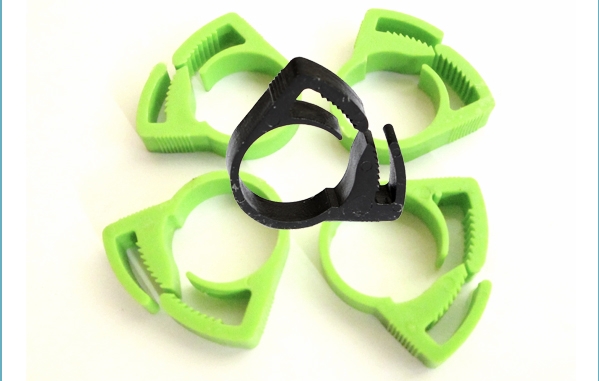 قیمت بست کلیپسی سایز لوله ۱۶ با کیفیت ارزان + خرید عمده