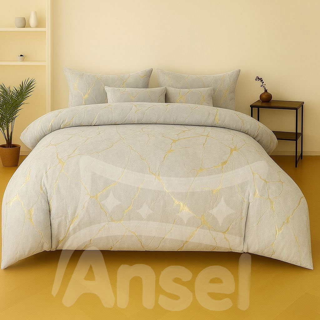 خرید روتختی باکیفیت مخمل شیک صادراتی عمده + تک